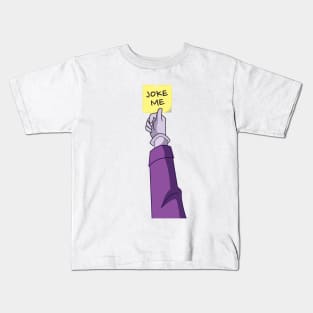 JOKE ME Kids T-Shirt